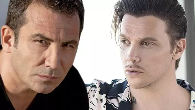 Ferhat Göçer'den Sinan Akçıl'a ağır sözler