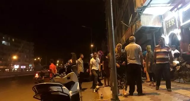 Gelin ve damat tarafı,