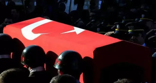 Hakkari'de el yapımı patlayıcı infilak etti: 1 şehit