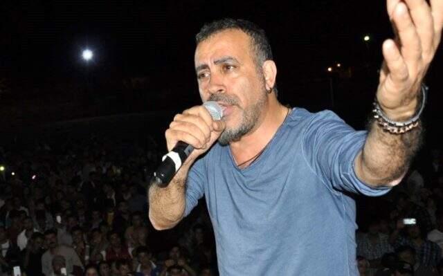 Haluk Levent, çocuk istismarından gözaltına alınan kişinin tahliye edilmesine öfke kustu