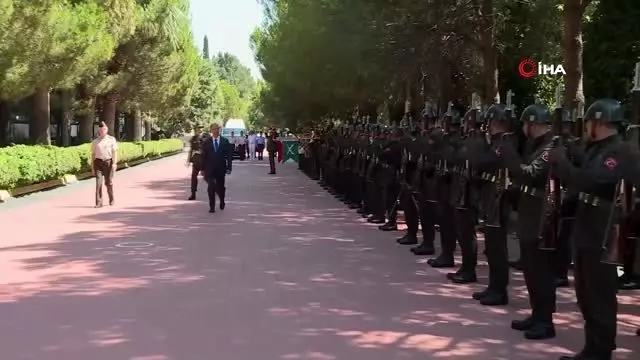 Milli Savunma Bakanı Hulusi Akar'dan flaş açıklamalar