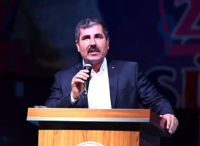 Muş'ta 250 çocuk delikanlılığa ilk adımını attı Muş'ta 250 çocuk delikanlılığa ilk adımını attı