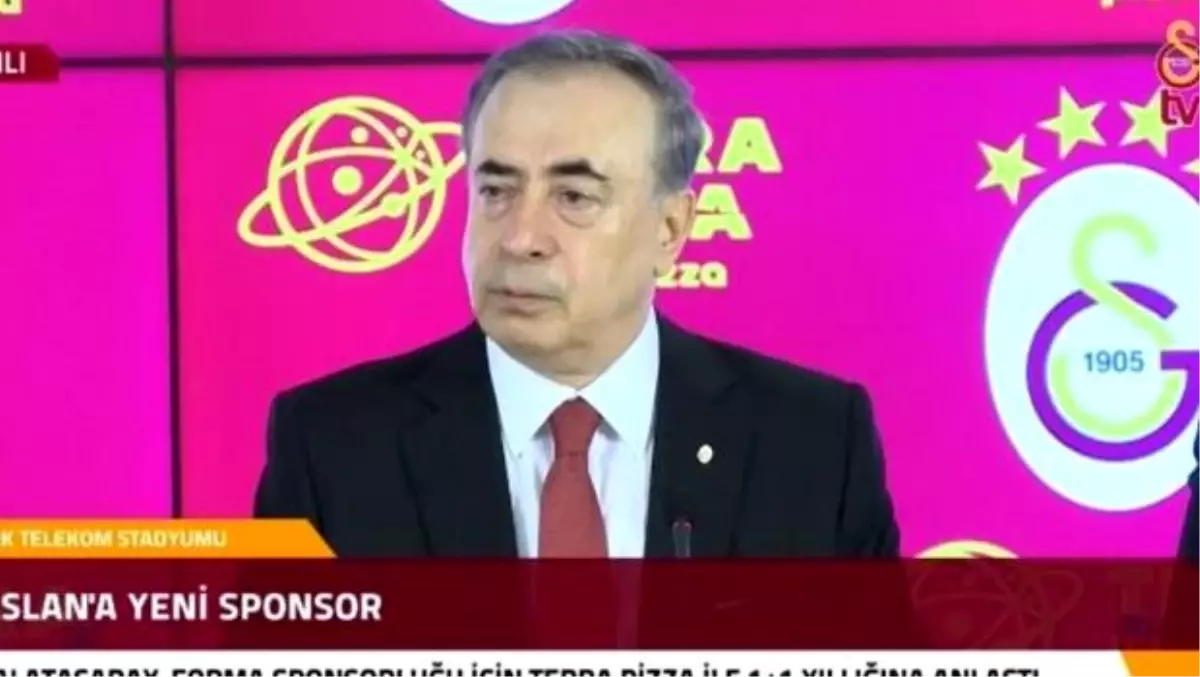 Mustafa Cengiz'den Falcao cevabı: Ahiret sorusu