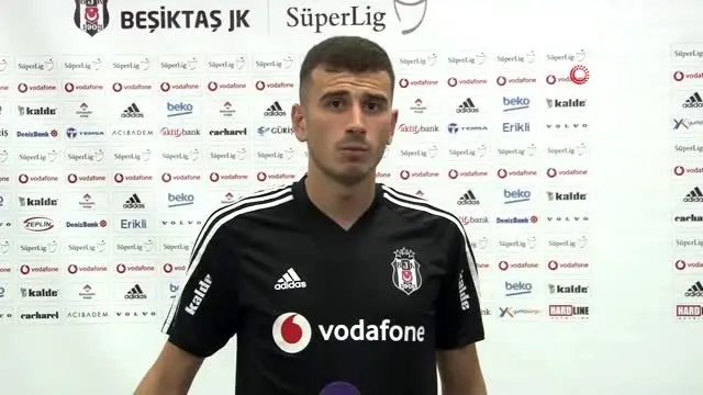 Oğuzhan Özyakup:
