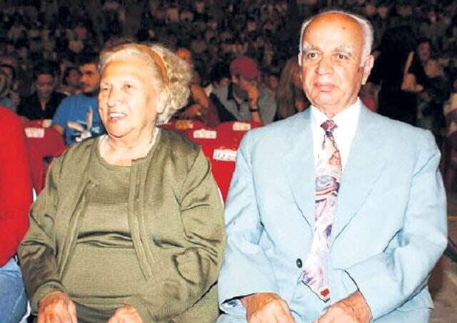 Sezen Aksu'nun hayatını kaybeden babası Sami Yıldırım kimdir?