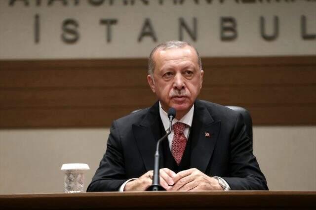 Son dakika! Erdoğan: Yusufeli Barajı 2021'de elektrik üretimine başlayacak