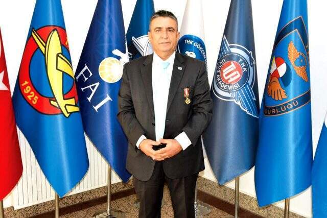 THK Merkez Denetleme Kurulu Başkanı Duman: Açıkça felç edildik