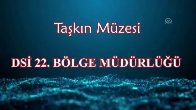 Trabzon'a