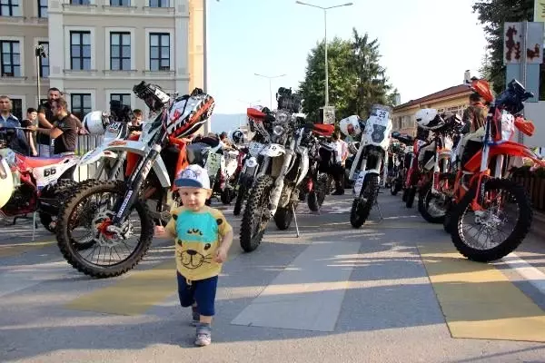 Transanatolia rallisi yarın başlıyor (2)