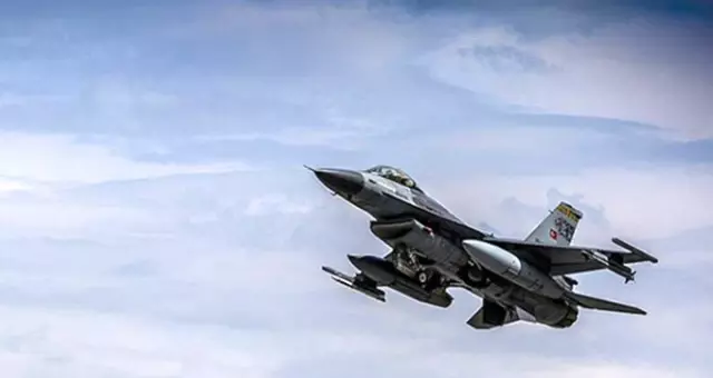 TSK ve MİT, Irak'ın kuzeyinde ortak operasyon düzenledi: 4 PKK'lı öldürüldü