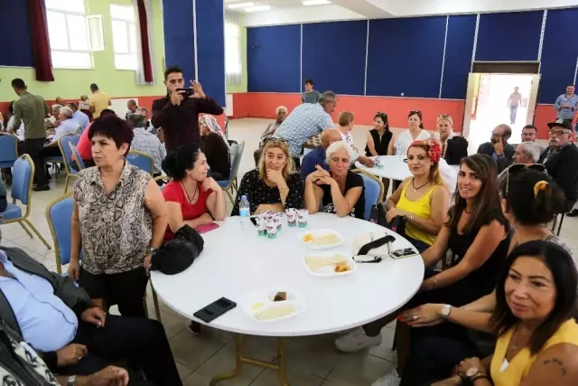 Tunceli'de 22. Geleneksel Bal Festivali Tunceli'de 22. Geleneksel Bal Festivali