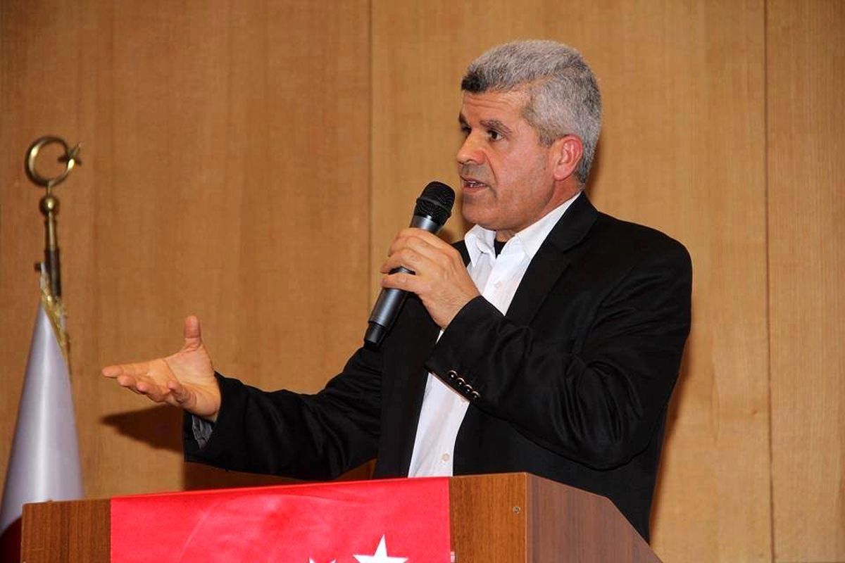 Türkiye'de her 100 kişiden 12'sinde silah var