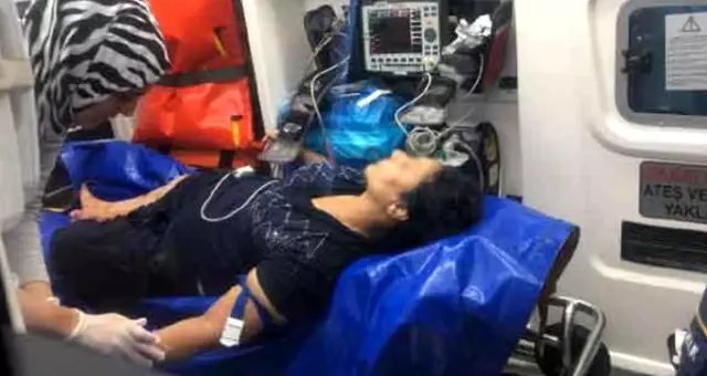 Türkiye Emine Bulut cinayetini konuşurken eşini silahla vurdu