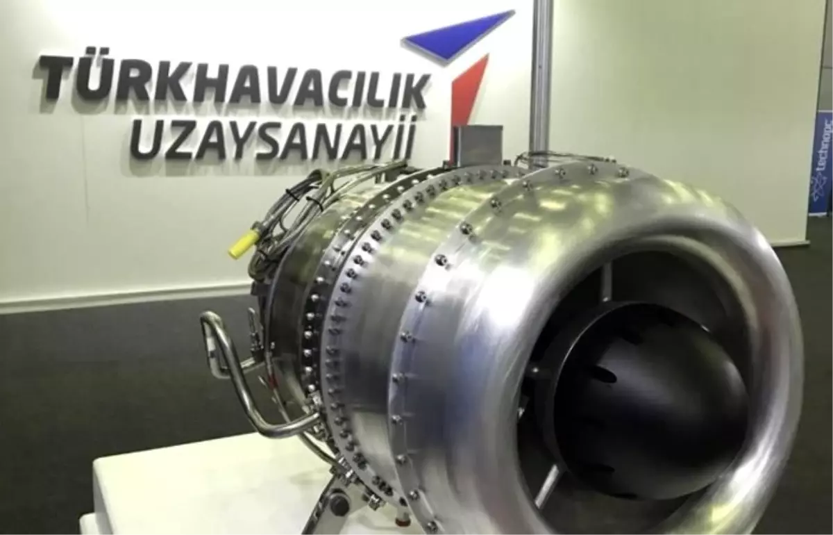 TUSAŞ, mühendis ekibi oluşturuyor