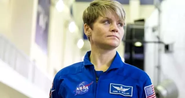 Uzayda işlenen ilk suç: Astronot, Uluslararası Uzay İstasyonu'nda eşinin banka hesaplarına girdi