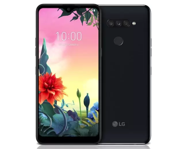 Yeni Nesil LG K50S ve K40S, Multimedya Odaklı, Uygun Fiyatlı Yeni Nesil LG K50S ve K40S, Multimedya Odaklı, Uygun Fiyatlı