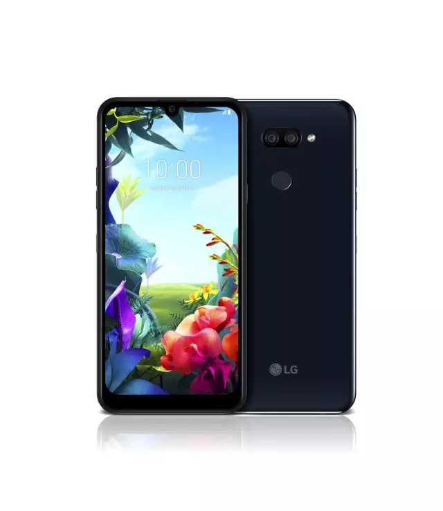 Yeni Nesil LG K50S ve K40S, Multimedya Odaklı, Uygun Fiyatlı Yeni Nesil LG K50S ve K40S, Multimedya Odaklı, Uygun Fiyatlı