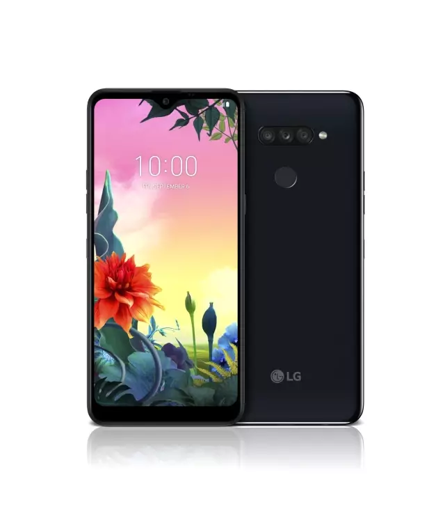 Yeni Nesil LG K50S ve K40S, Multimedya Odaklı, Uygun Fiyatlı Yeni Nesil LG K50S ve K40S, Multimedya Odaklı, Uygun Fiyatlı