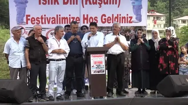 22. Islık Dili Kültür ve Sanat Festivali 22. Islık Dili Kültür ve Sanat Festivali