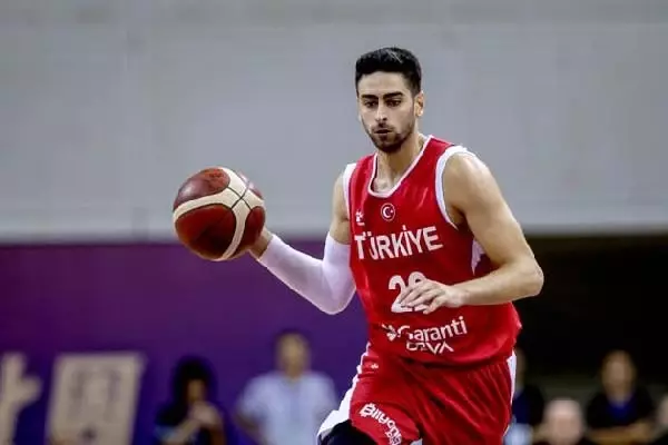 A milli erkek basketbol takımı venezuela'ya kaybetti