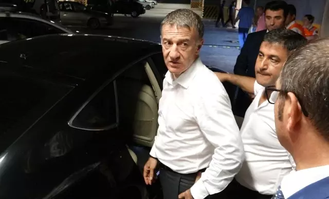 Ağaoğlu: