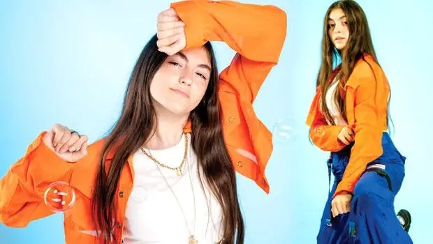 Ayça Tilki'den ilginç Aleyna Tilki itirafı: Sevmediğim sevgililerini tekmeliyordum Ayça Tilki'den ilginç Aleyna Tilki itirafı: Sevmediğim sevgililerini tekmeliyordum