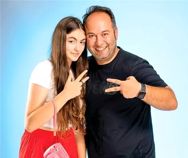 Ayça Tilki'den ilginç Aleyna Tilki itirafı: Sevmediğim sevgililerini tekmeliyordum Ayça Tilki'den ilginç Aleyna Tilki itirafı: Sevmediğim sevgililerini tekmeliyordum