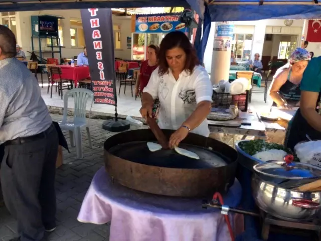 Başkan Çerçioğlu'ndan hafta sonunu ziyaretlere ayırdı -