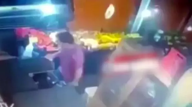 Başkent'te deprem paniği