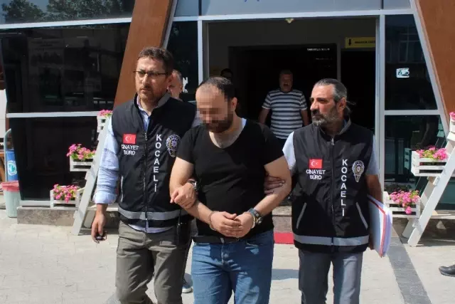 Bekçinin de yaralandığı silahlı çatışmada 3 gözaltı