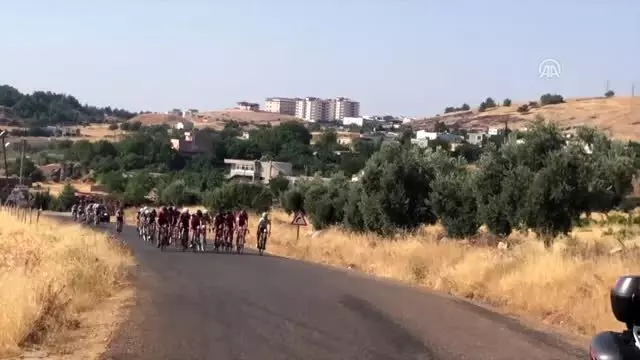 Bisiklet: Türkiye Şampiyonası 3. Etap Puanlı Yol Yarışları Bisiklet: Türkiye Şampiyonası 3. Etap Puanlı Yol Yarışları