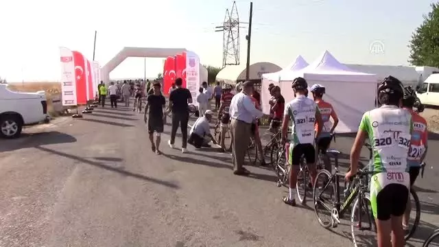 Bisiklet: Türkiye Şampiyonası 3. Etap Puanlı Yol Yarışları Bisiklet: Türkiye Şampiyonası 3. Etap Puanlı Yol Yarışları