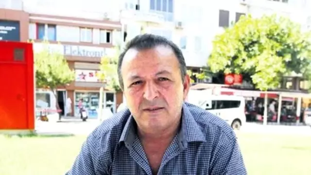 İsmi başına dert olan Ersin Akbaş, başkasının yerine hapis yattı