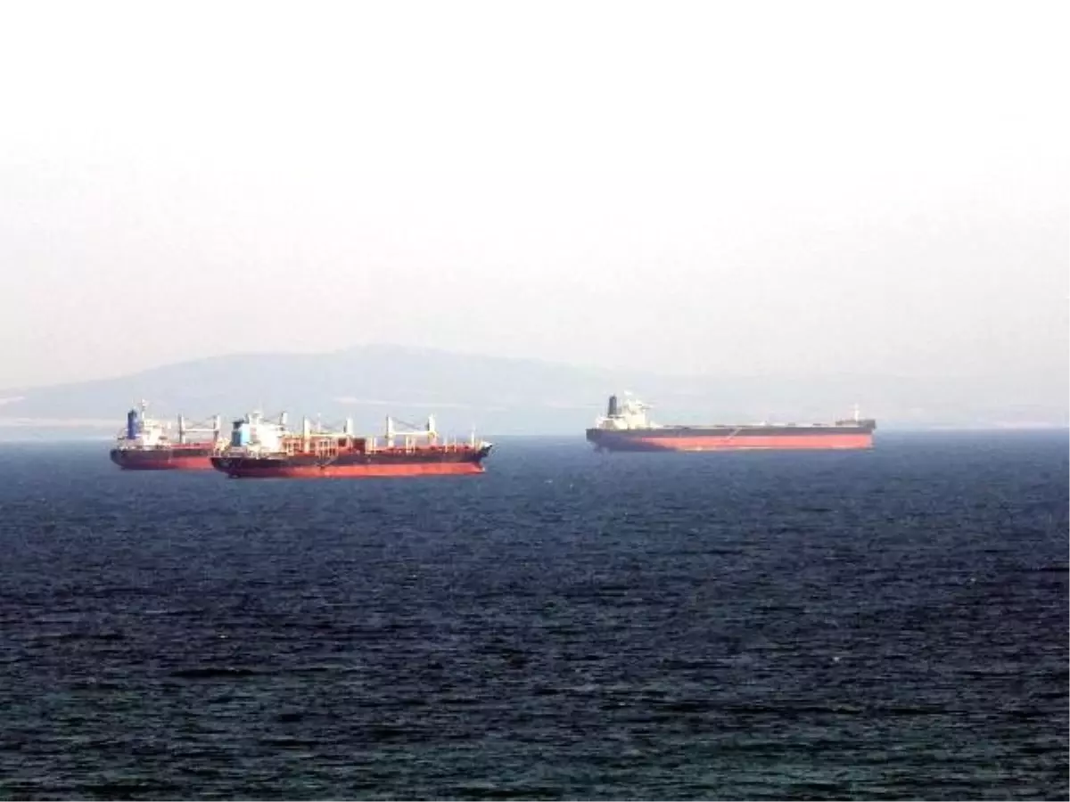 Çanakkale boğazı'nda çatışan gemilerin kaptanlarının ifadeleri alınacak