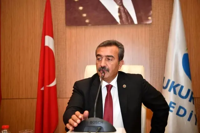 Çukurova'da stratejik plan kabul edildi