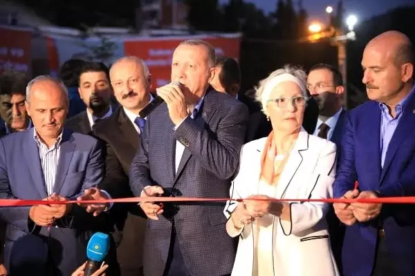 Cumhurbaşkanı erdoğan: bu yıl turizmde patlama olacak (4)