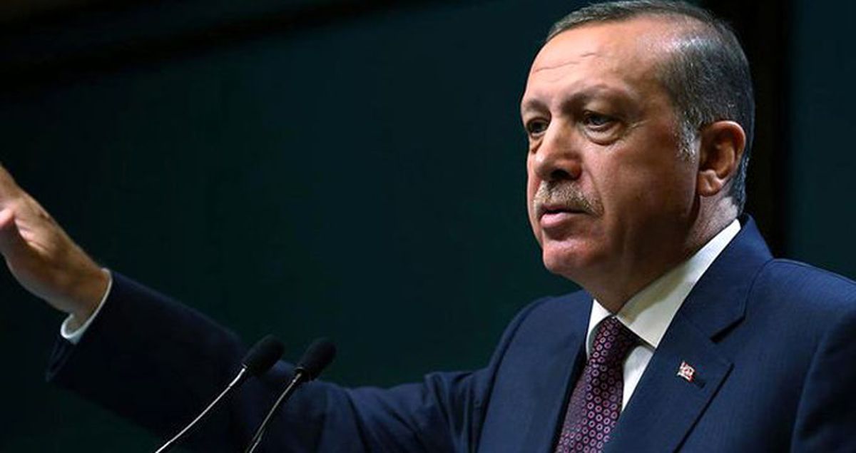 Cumhurbaşkanı Erdoğan'dan Emine Bulut cinayeti sonrası idam açıklaması: Benim kararım nettir