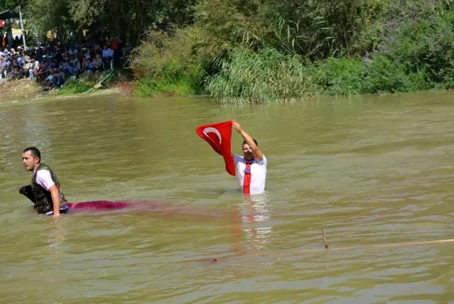 Denizli'de 846 yıllık