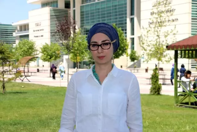 Dr. Öğretim Üyesi Bayram:
