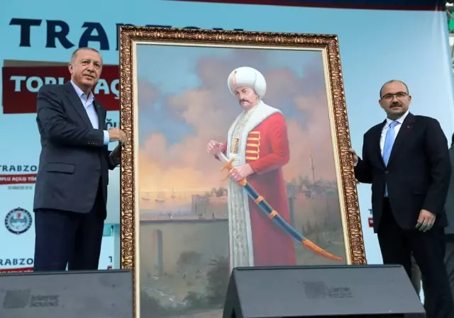 'Emine Bulut hanımefendi ile ilgili olay yenilir yutulur bir olay değildir' 'Emine Bulut hanımefendi ile ilgili olay yenilir yutulur bir olay değildir'