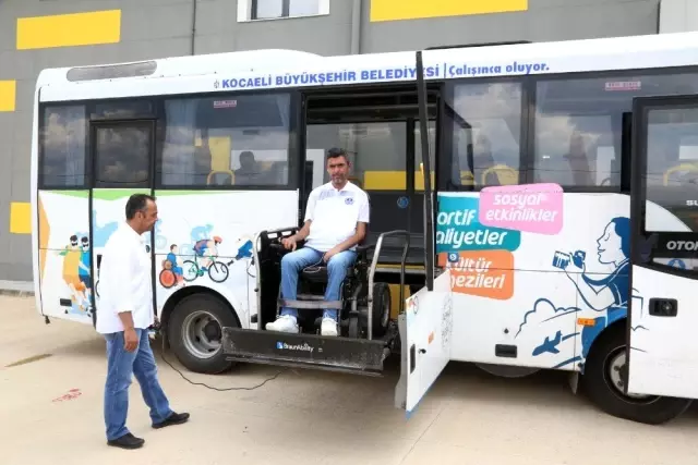 Engelleri aştılar, 2020 Olimpiyatlarına hazırlanıyorlar Engelleri aştılar, 2020 Olimpiyatlarına hazırlanıyorlar