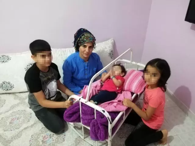 Eski eşi çocuklarının gözleri önünde bıçaklamıştı, Emine Bulut için gözyaşları döktü Eski eşi çocuklarının gözleri önünde bıçaklamıştı, Emine Bulut için gözyaşları döktü