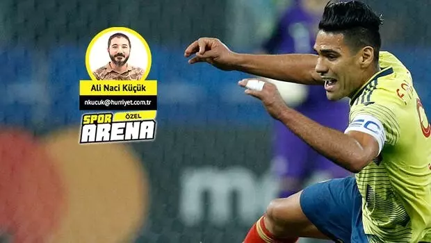 Abdurrahim Albayrak, Falcao için Monaco'ya gidiyor! Abdurrahim Albayrak, Falcao için Monaco'ya gidiyor!