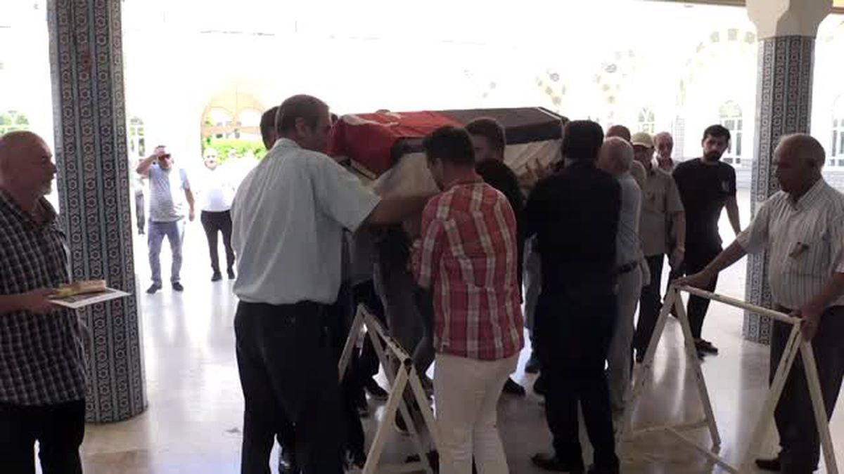 Hababam Sınıfı oyuncusu Faruk Şavlı'nın vefatı