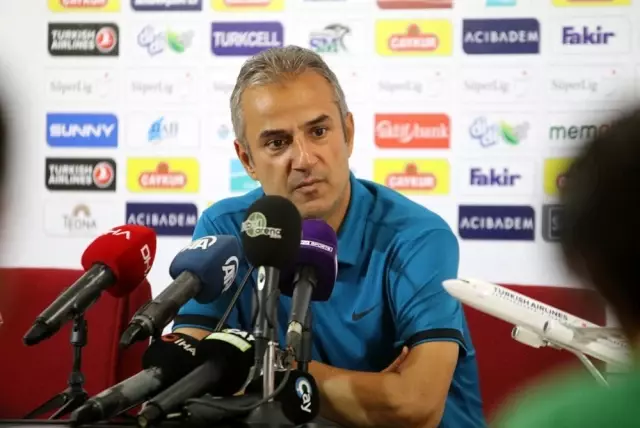 İsmail Kartal: