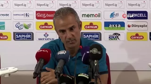 İsmail Kartal: