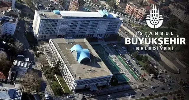 İstanbul Büyükşehir Belediyesinin büyük sermayeli şirketlerinin yöneticileri değişti