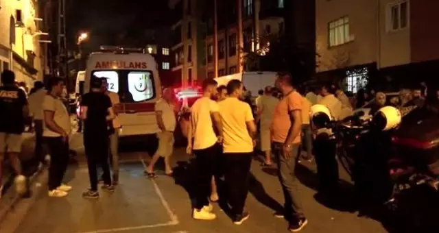 İstanbul'da psikolojik sorunları olan adam, babasını, annesini ve kardeşini vurdu