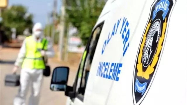 Kastamonu'da eşi tarafından bıçaklanan adam ağır yaralandı