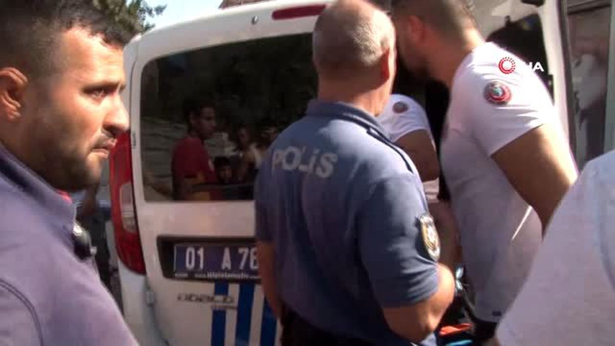 Kız çocuklarını istismar eden zanlının üzerinden çıkanlar şoke etti